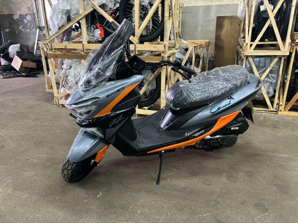 RACER RC150T-15 HYPER