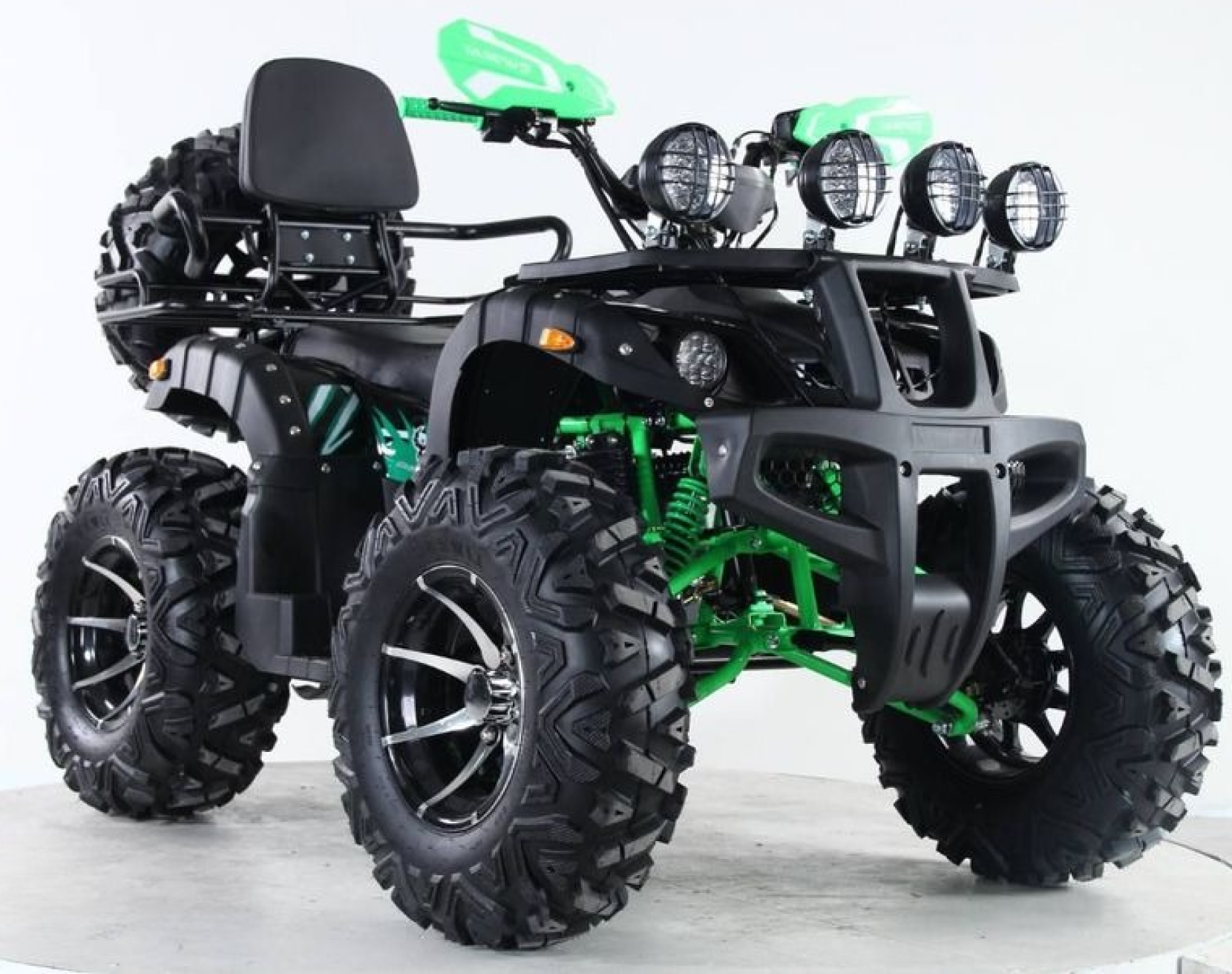 ATV STORM 200 WILD TRACK LUX