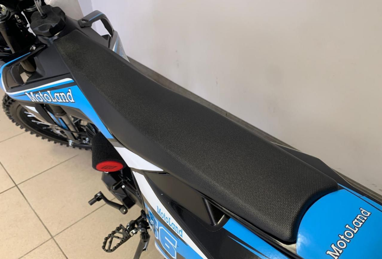 MOTOLAND 150 GF150 E 19/16