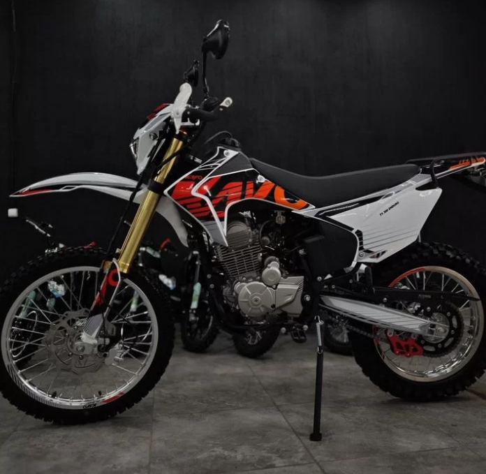 KAYO T1 300 ENDURO (PR300)