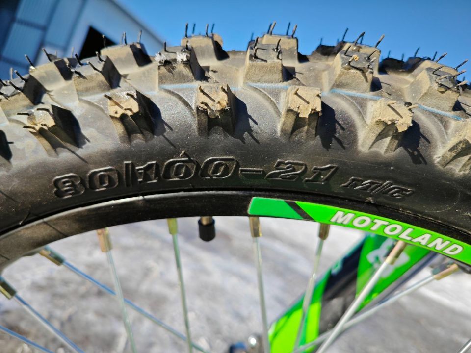 КРОСС MOTOLAND XT250 HS 172FMM (PR5)