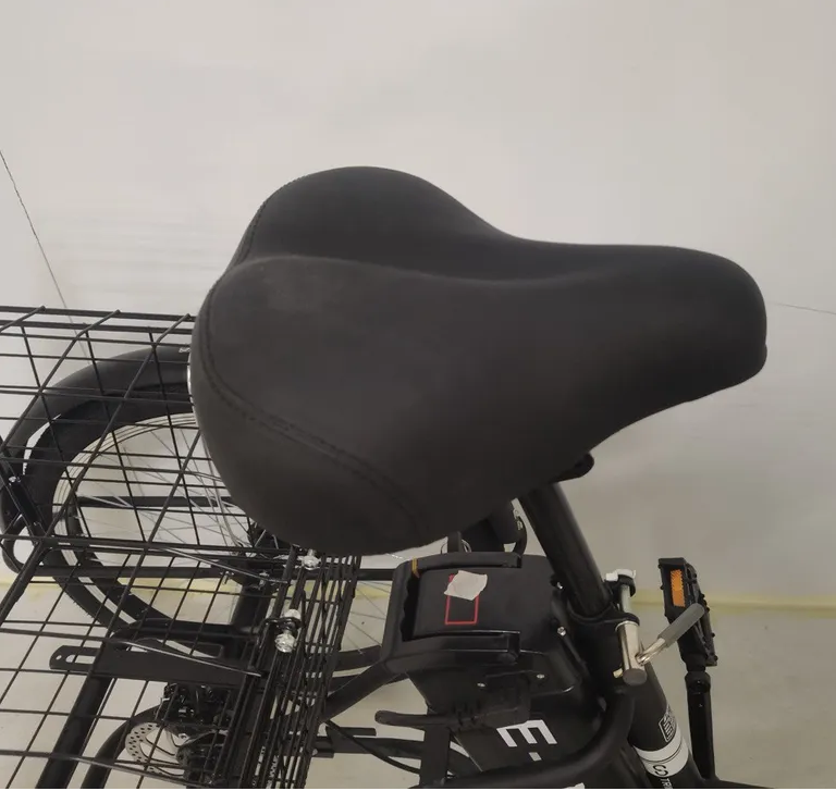 ТРЕХКОЛЕСНЫЙ ЭЛЕКТРОВЕЛОСИПЕД SHTENLI TRIKE 31 36V12A