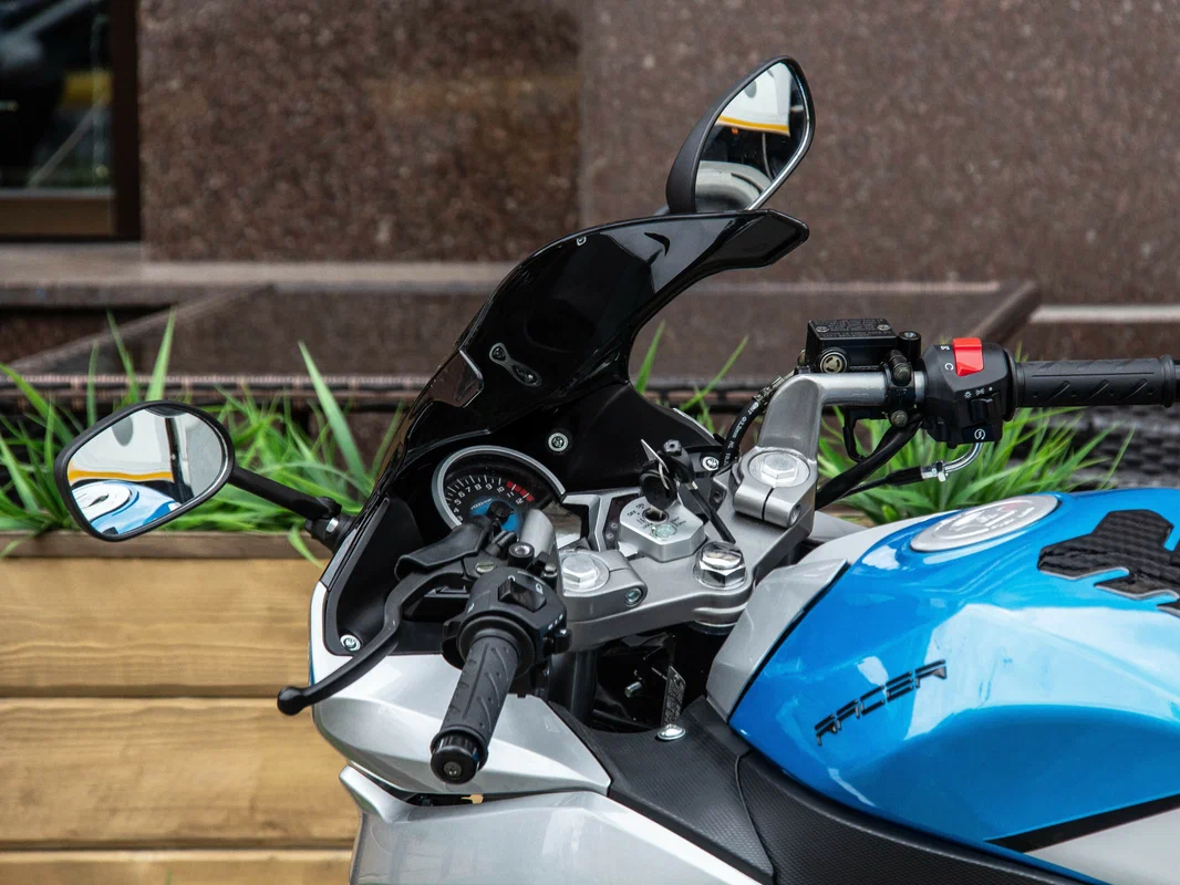 RACER SKYWAY RC300CS