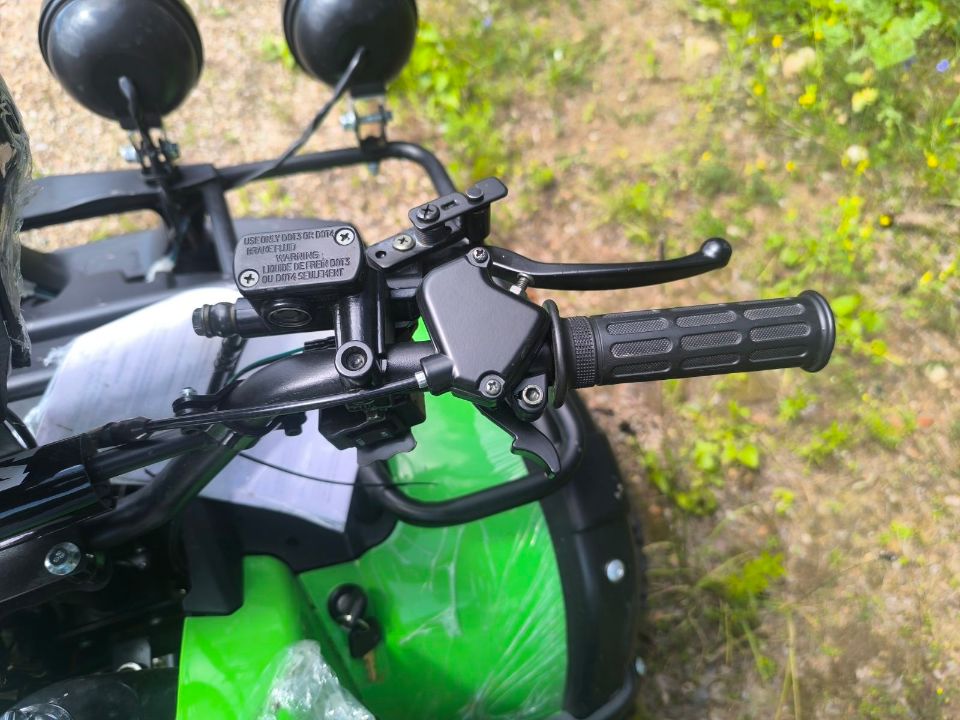 STORM SELECT 250CC С ПСМ