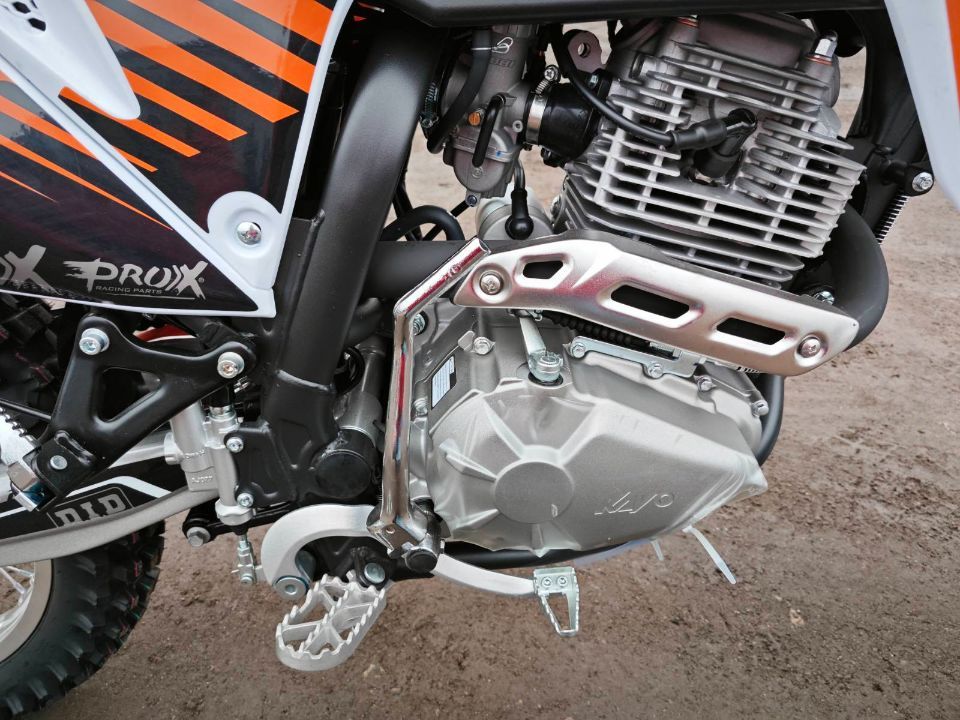 KAYO T2 300 ENDURO PR С ЭПТС