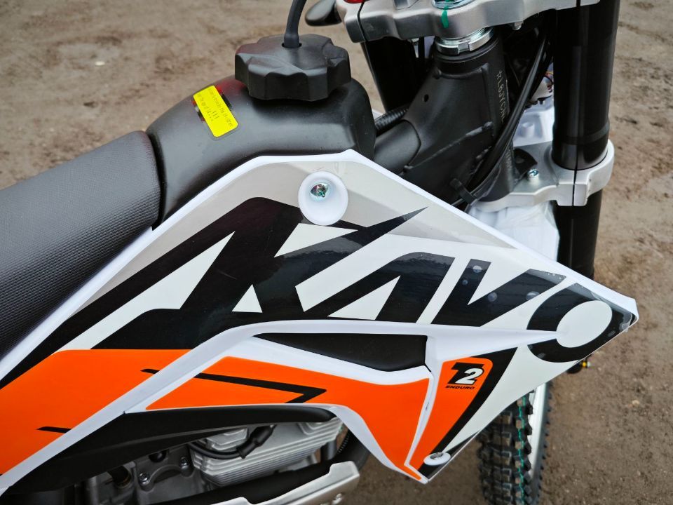 KAYO T2 300 ENDURO PR С ЭПТС