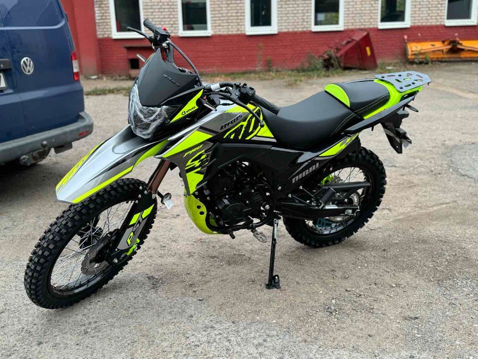 RACER RC 300-GY8B BROS