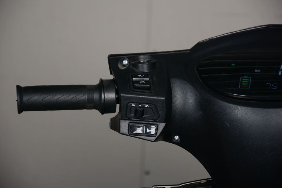 Электроскутер VOLT STORM 1000W 