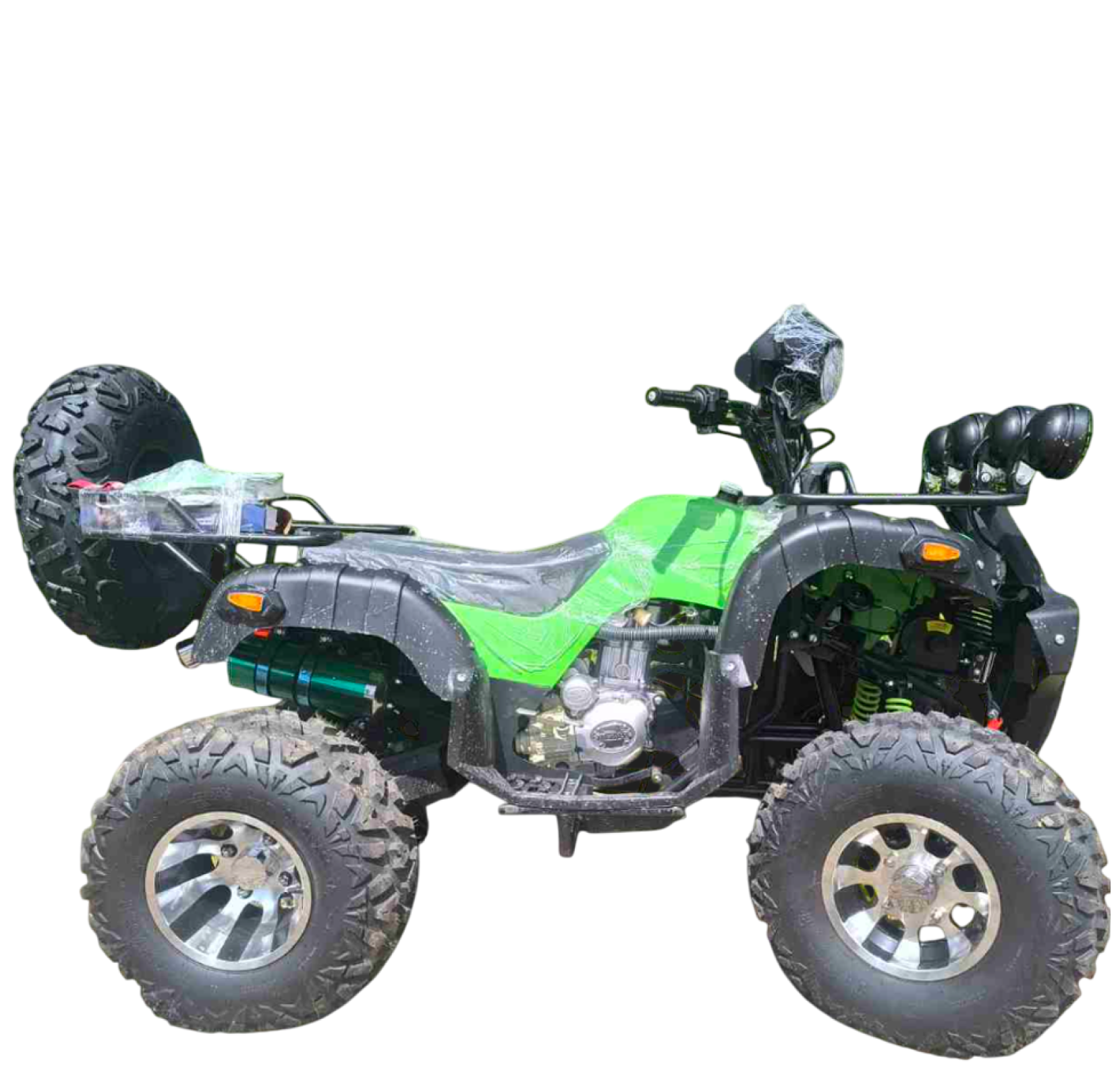 STORM SELECT 250CC С ПСМ
