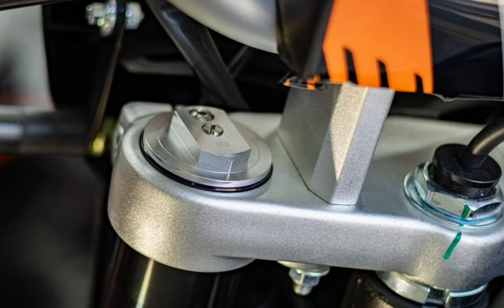 KAYO T4 300 ENDURO PR С ЭПТС