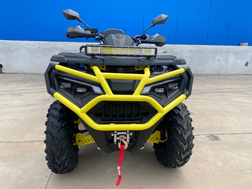 RAM ATV SW570-1