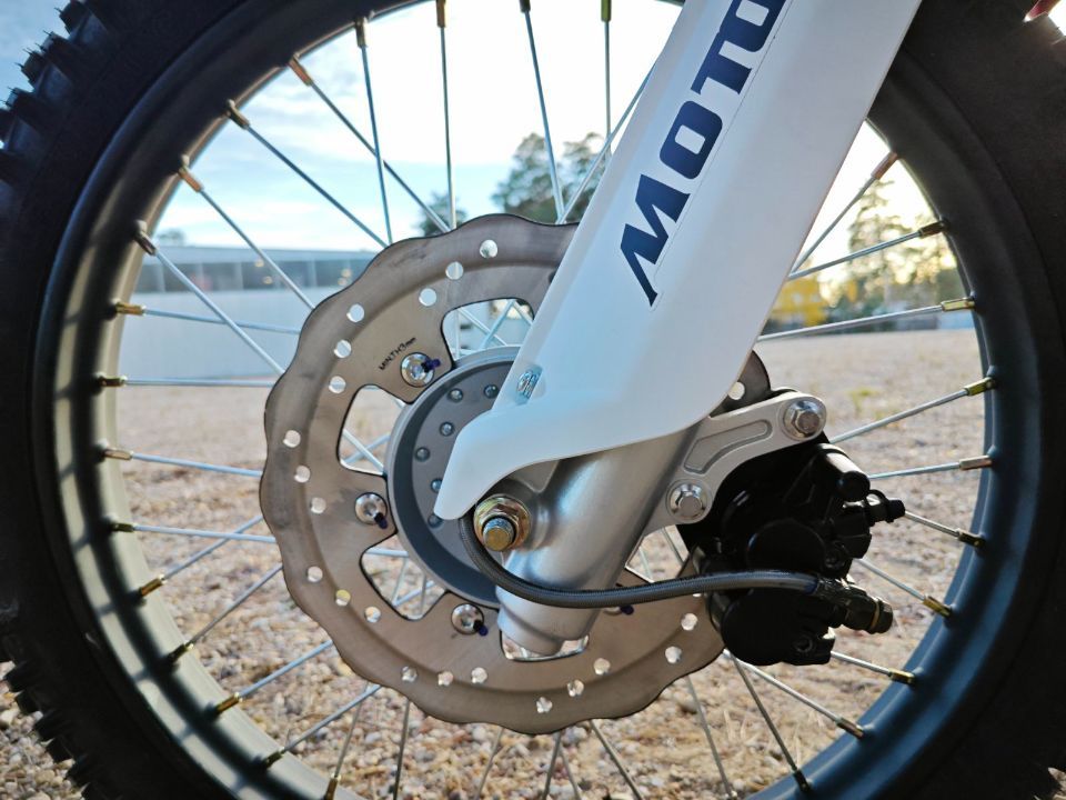 MOTOLAND 300 GL300 ENDURO