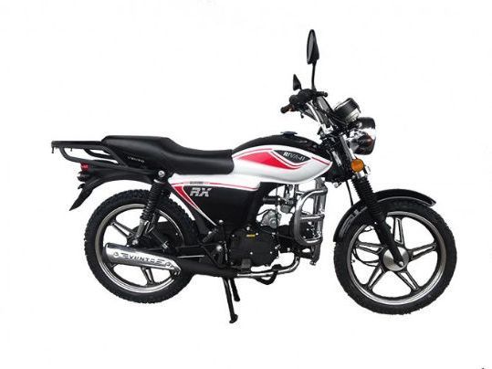 Vento Riva 2 CX