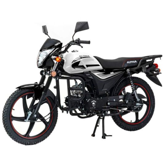 MOTOLAND АЛЬФА RS11 (LM48-B)