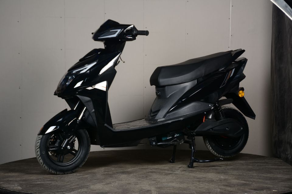 Электроскутер VOLT STORM 1000W