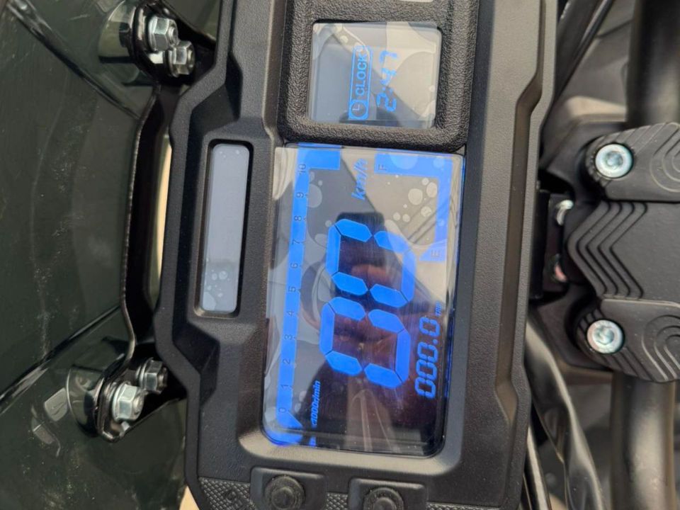 Racer RC 150T-15A Tank