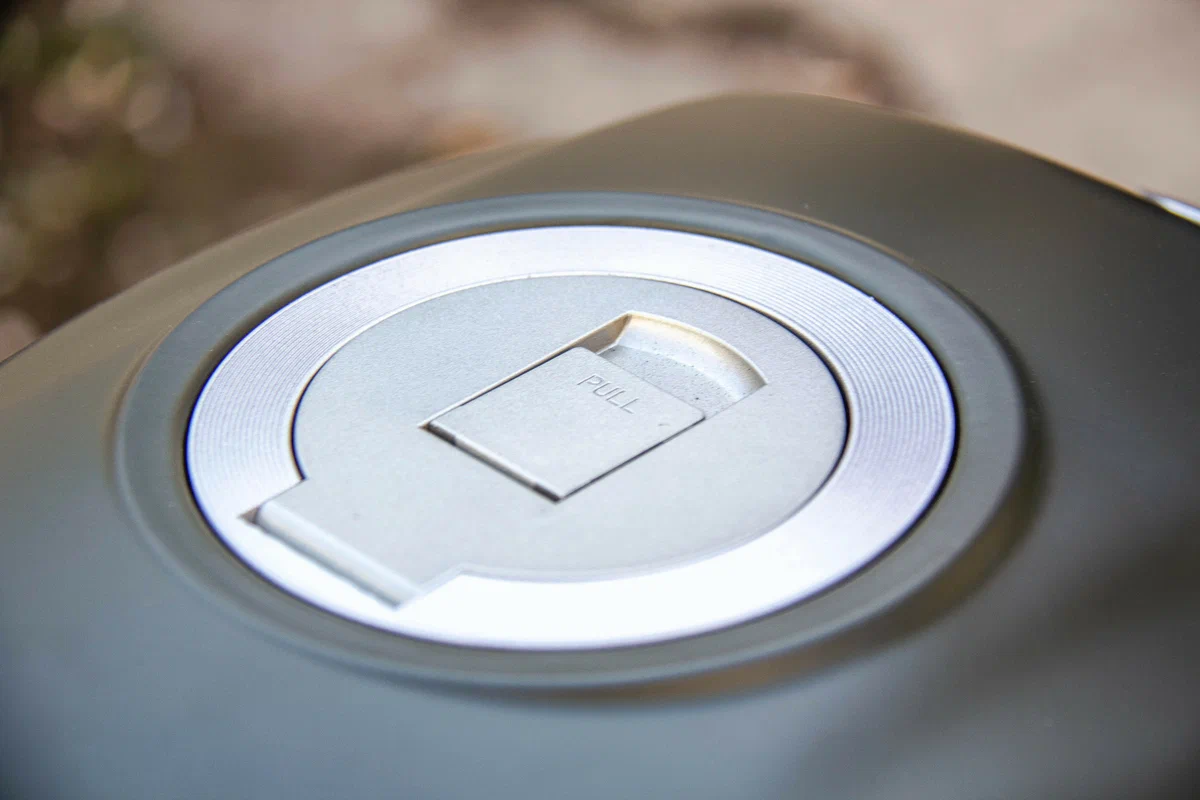 Минск Minsk Hunter 150