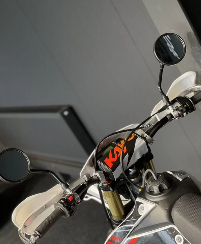 KAYO T1 300 ENDURO (PR300)