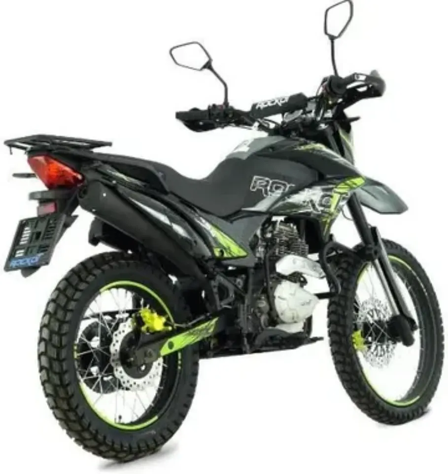 ROCKOT XR250