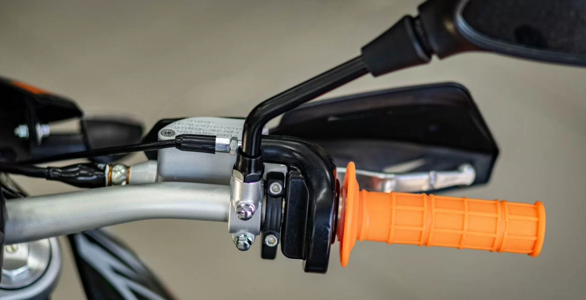 KAYO T4 300 ENDURO PR С ЭПТС