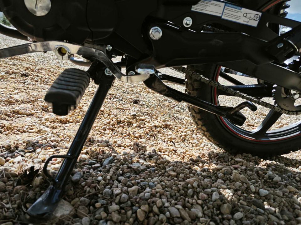 ROCKOT ALPHA CITY M-12