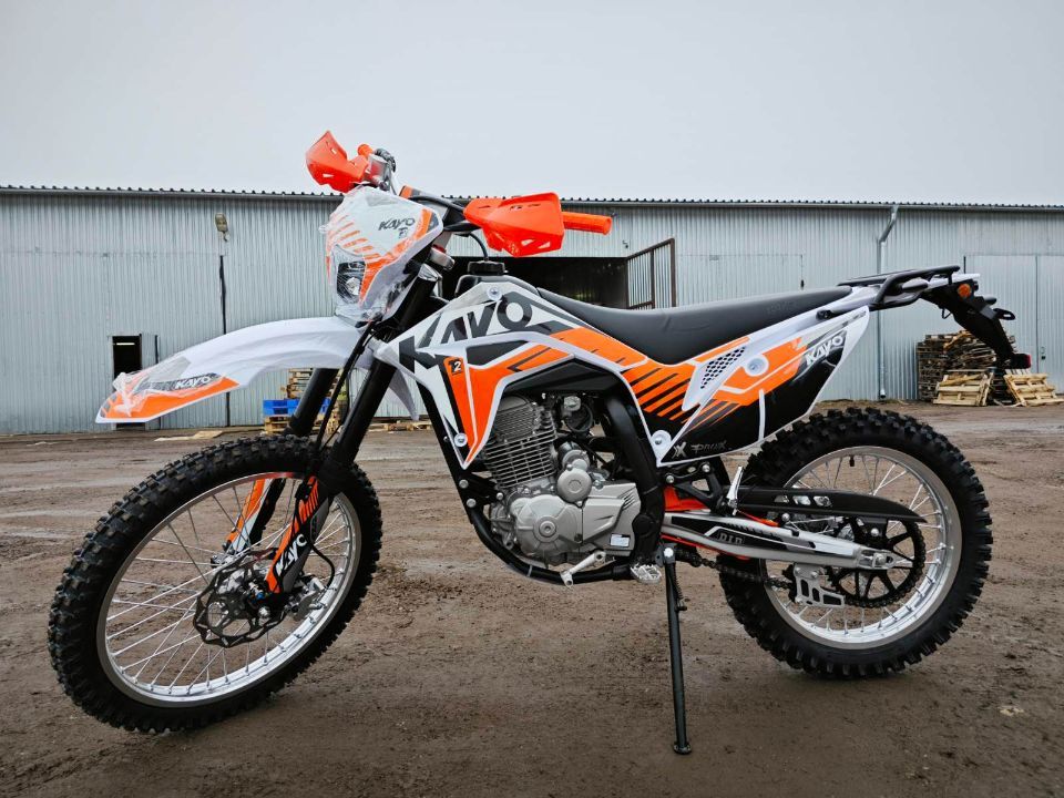 KAYO T2 300 ENDURO PR С ЭПТС