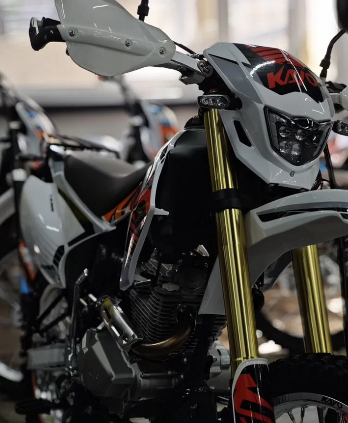 KAYO T1 300 ENDURO (PR300)