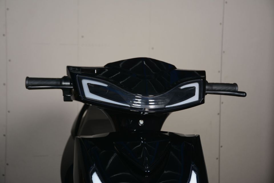 Электроскутер VOLT STORM 1000W 