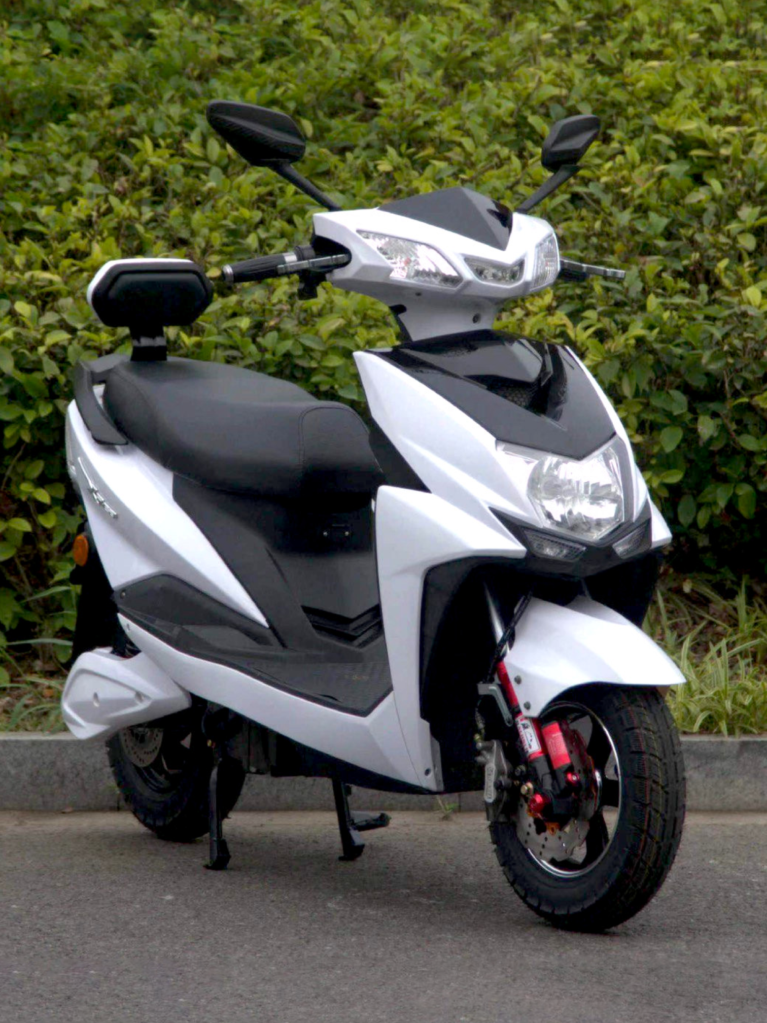 SHTENLI MODEL 70