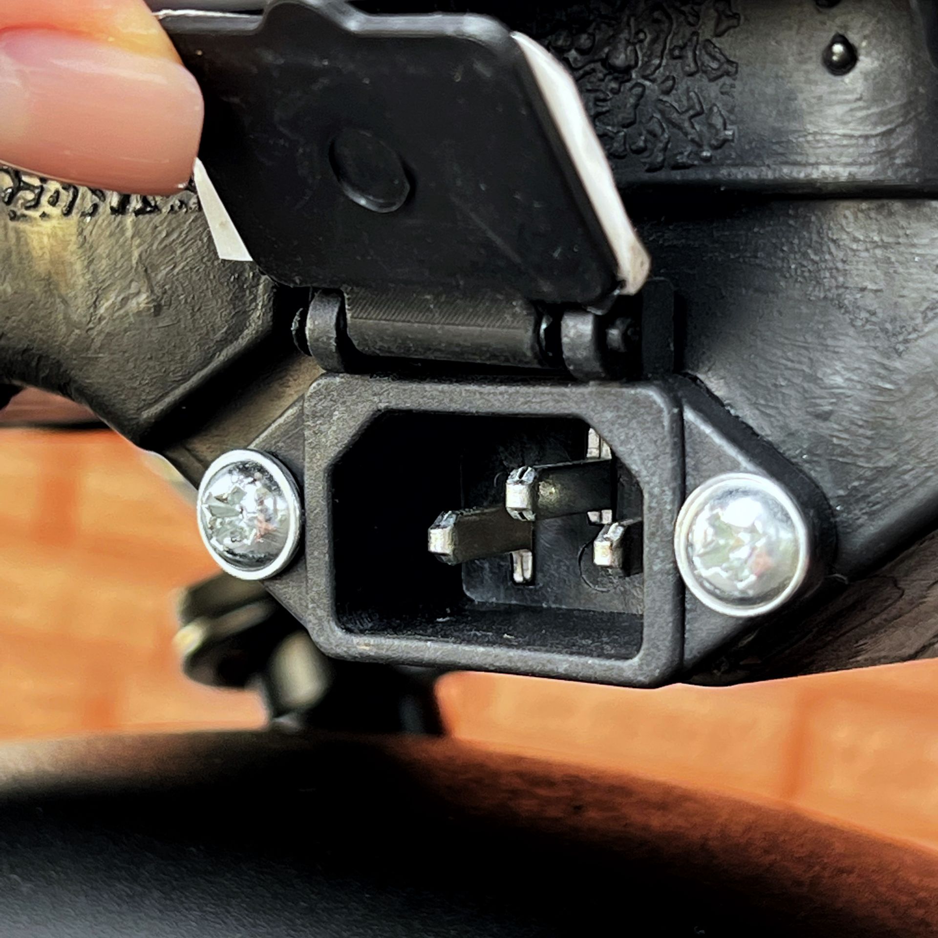 ЭЛЕКТРОСКУТЕР SHTENLI MODEL 15 MAXI RANGE