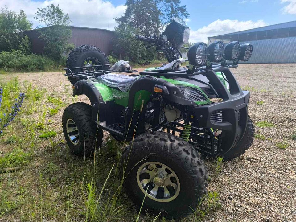 STORM SELECT 250CC С ПСМ