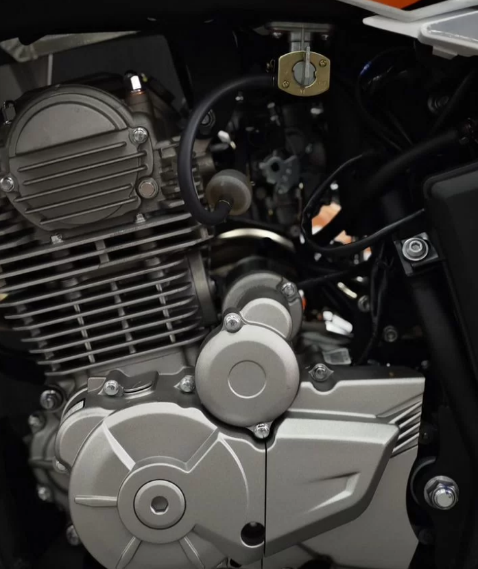 KAYO T1 300 ENDURO (PR300)