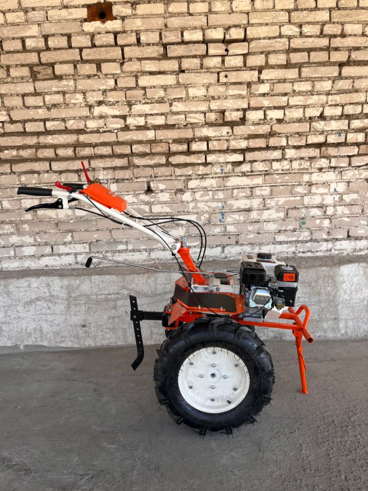 КУЛЬТИВАТОР PROFI MOTORS 103 8.5 Л.С. (2+1, КОЛЁСА 5L-10)