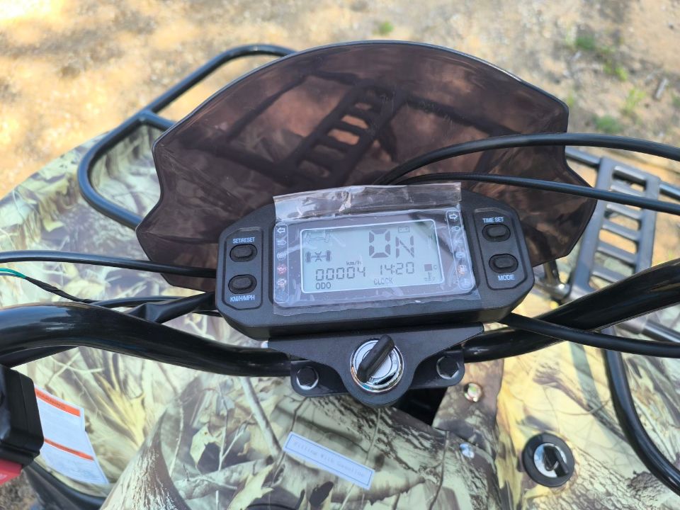 STORM STRIKER 500 MAX с ПСМ