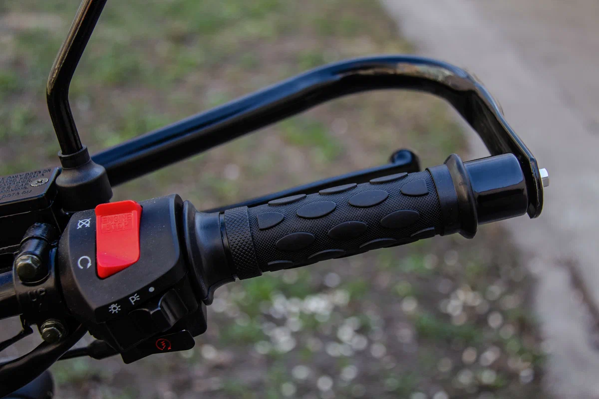 Минск Minsk Hunter 150