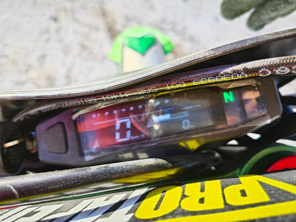 КРОСС MOTOLAND XT250 HS 172FMM (PR5)