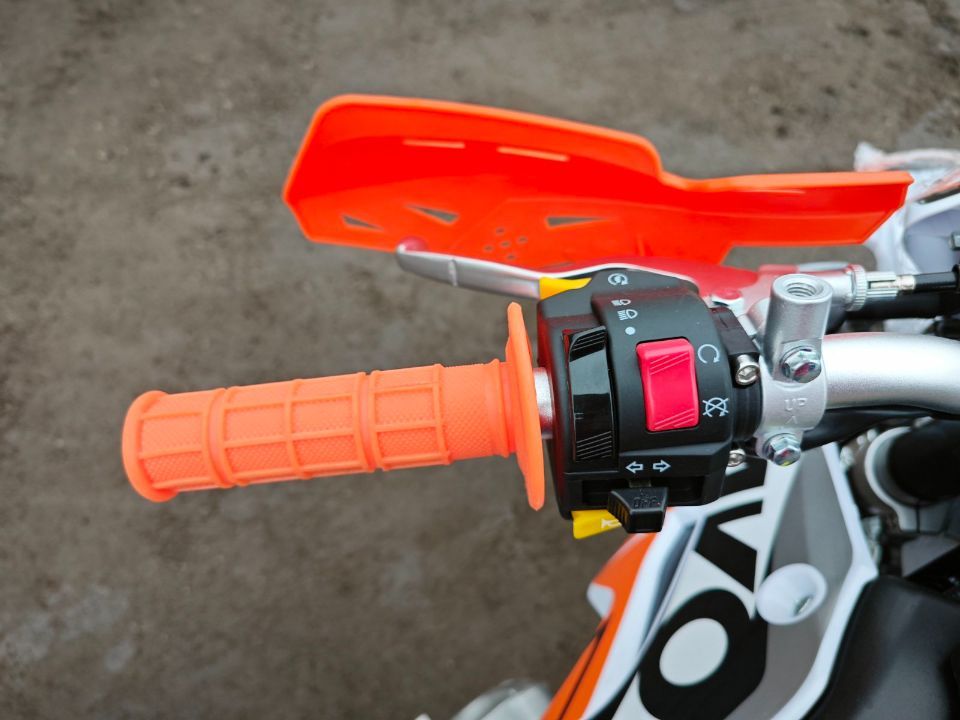 KAYO T2 300 ENDURO PR С ЭПТС