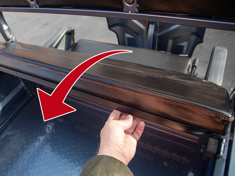 ГРУЗОВОЙ ЭЛЕКТРИЧЕСКИЙ ТРИЦИКЛ SHTENLI MODEL 90 60V