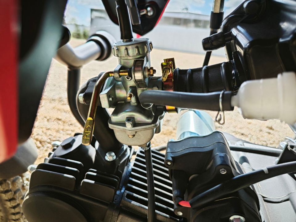 ROCKOT ALPHA CITY M-12