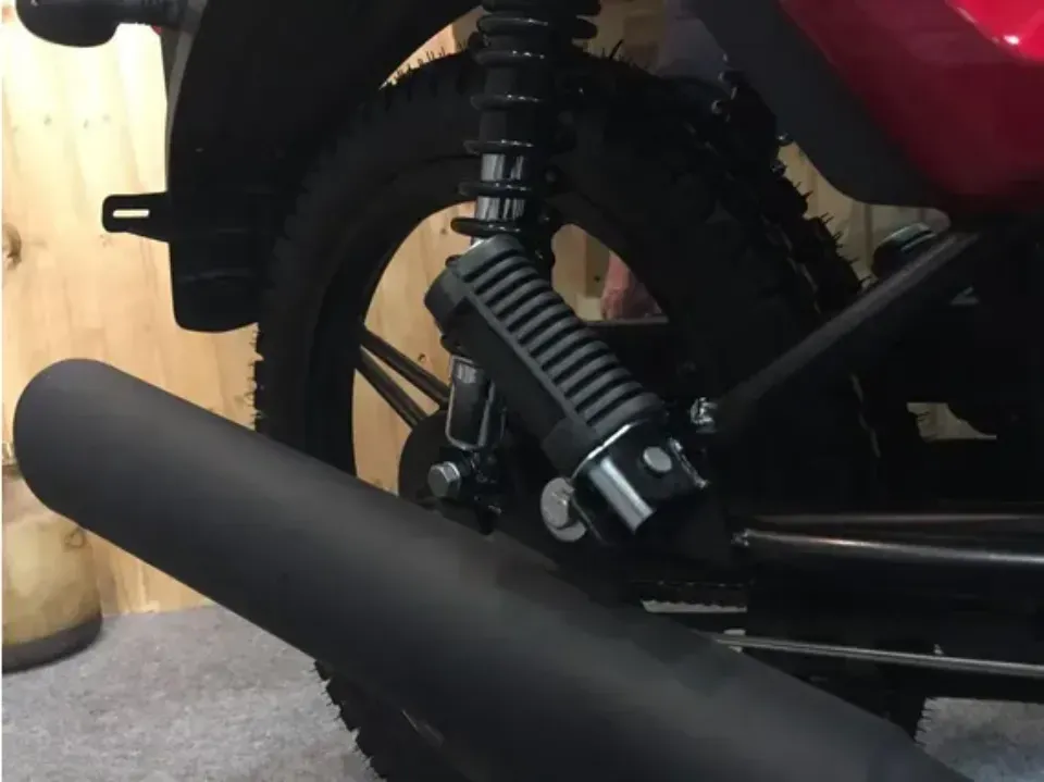 ЗИД 125 ВЕКТОР