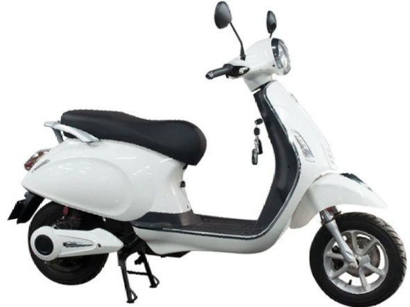 ЭЛЕКТРОСКУТЕР SHTENLI MODEL 60