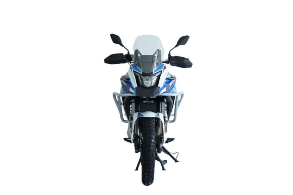 MOTOLAND 500 ENDURO NORTON