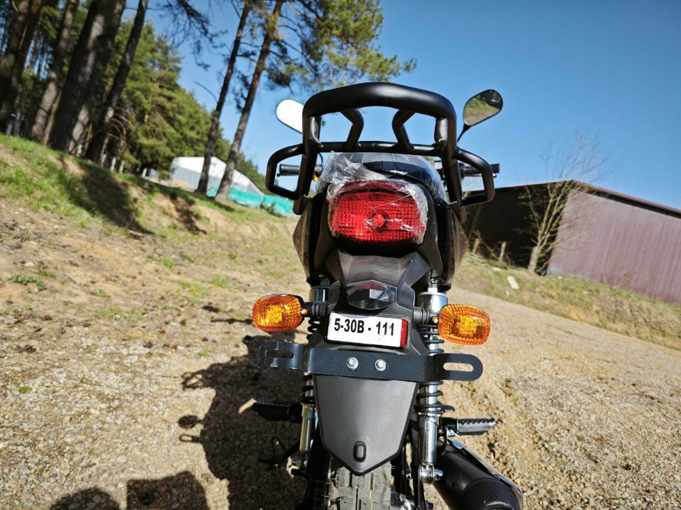 ROCKOT ALPHA CITY M-12