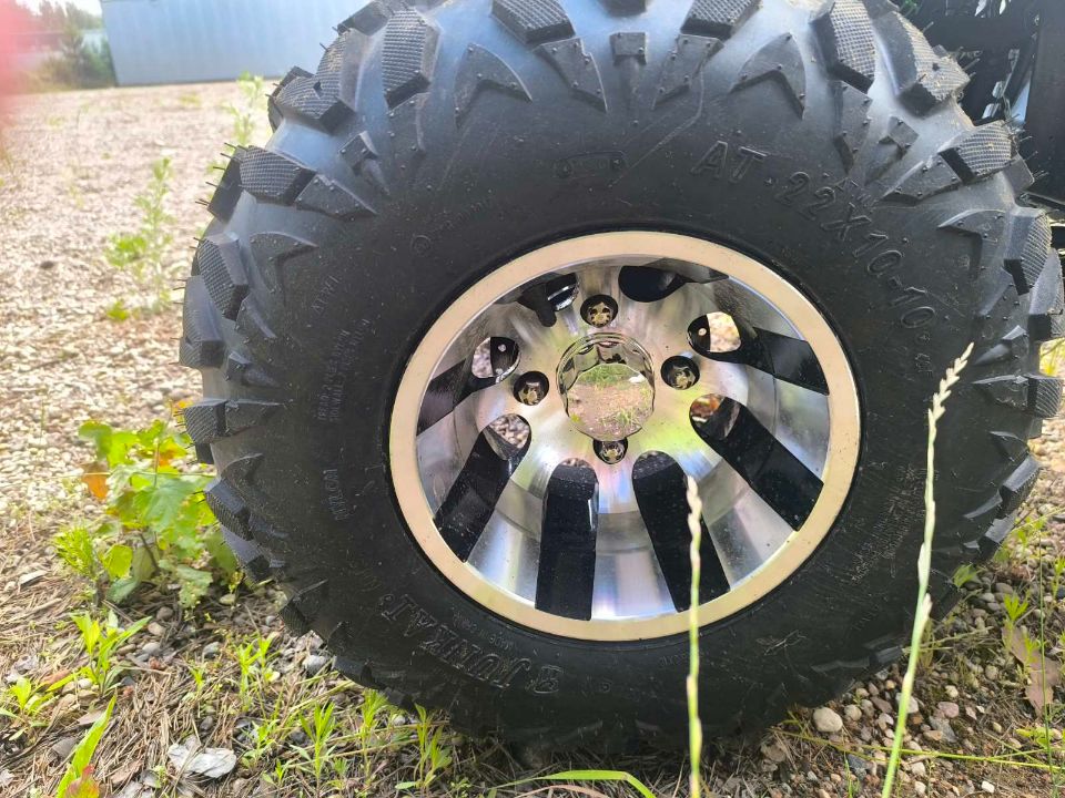 STORM SELECT 250CC С ПСМ