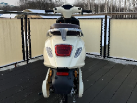 ЭЛЕКТРОСКУТЕР SHTENLI MODEL 60