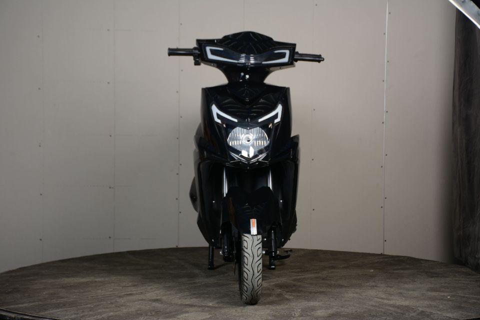 Электроскутер VOLT STORM 1000W 