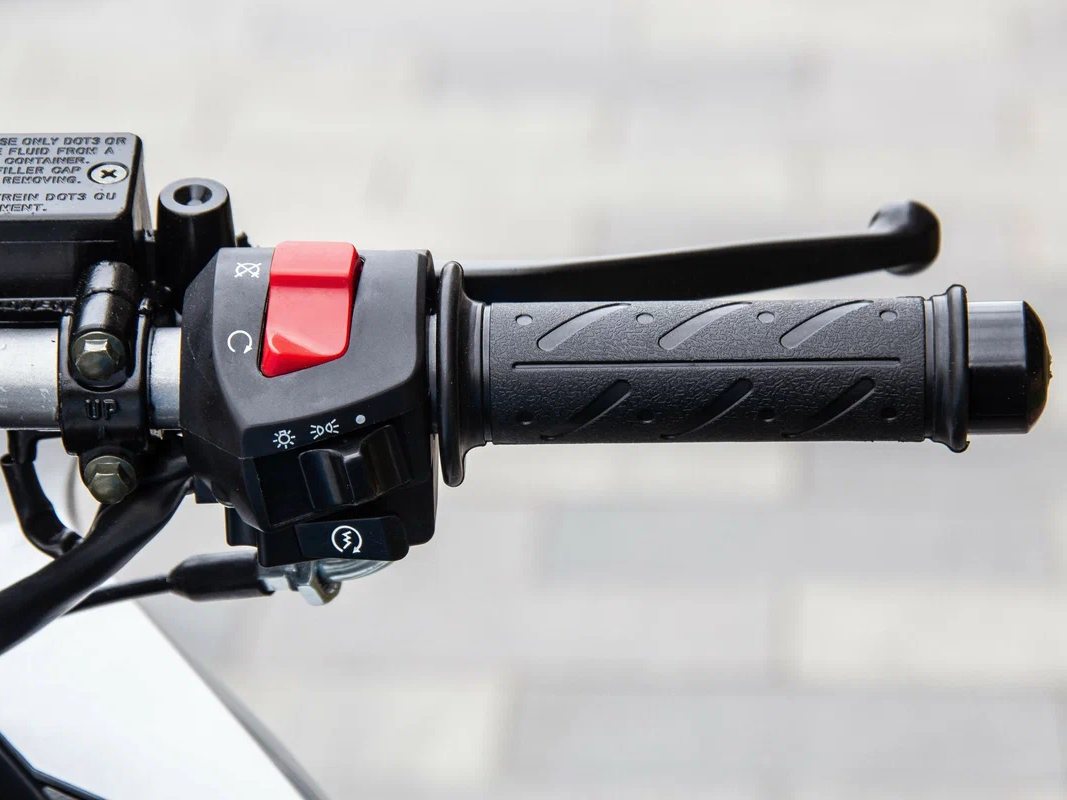 RACER SKYWAY RC300CS