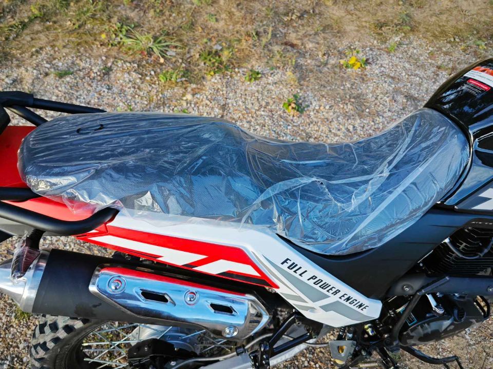 MOTOLAND 300 GL300 ENDURO