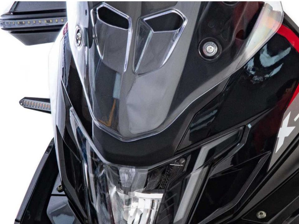 MOTOLAND 300 ENDURO GARET