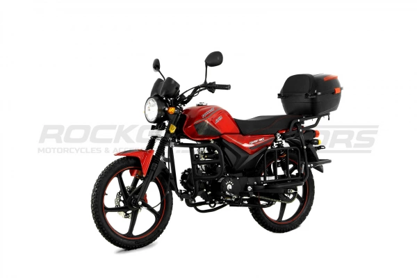 ROCKOT ALPHA TOURIST